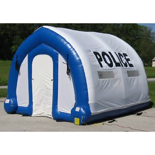 Pvc Coated Inflatable Fabric - Attributes: Quick Dry