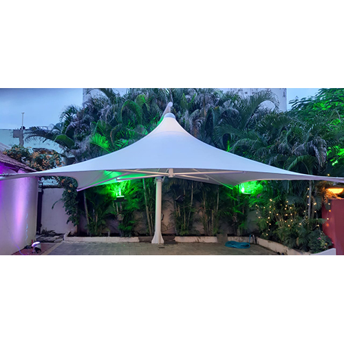Pvc Coated Umbrella Fabric - Attributes: Quick Dry