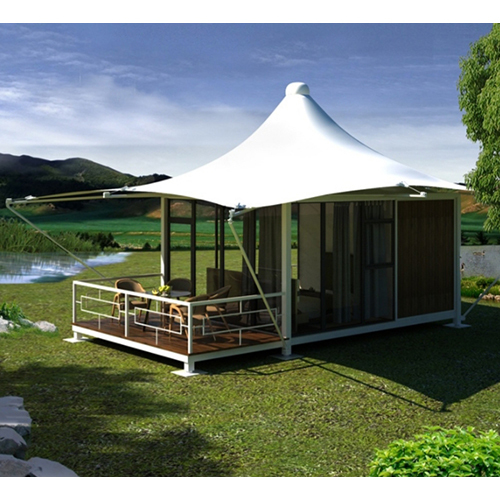 PVC Tensile