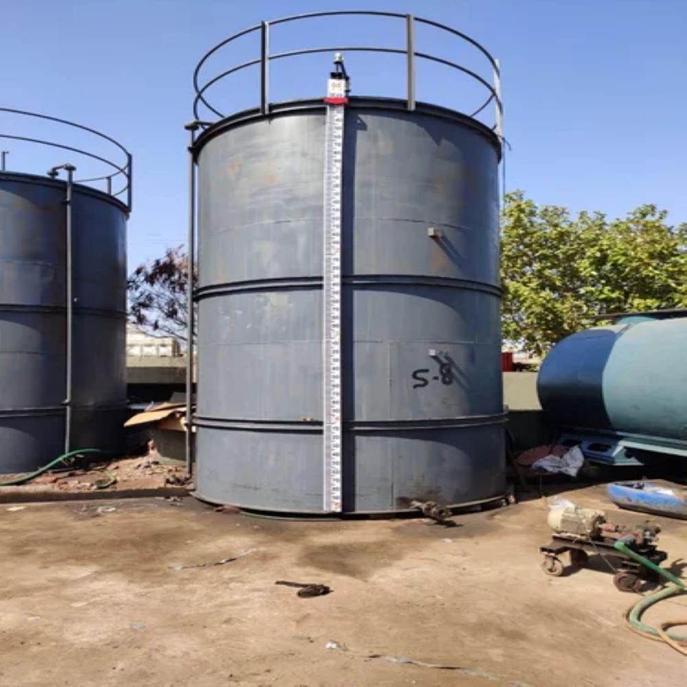 Oil Tank Level Indicators