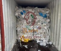 LDPE  Films on Bales  Grade 98/2 scrap