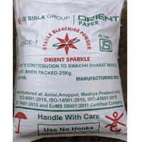 Ck Birla Bleaching Powder - Grade: Industrial Grade