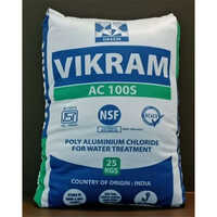 Poly Aluminium Chloride Powder