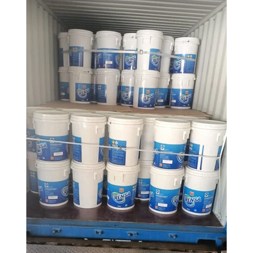 Rensa Calcium Hypochlorite - Cas No: 7778-54-3