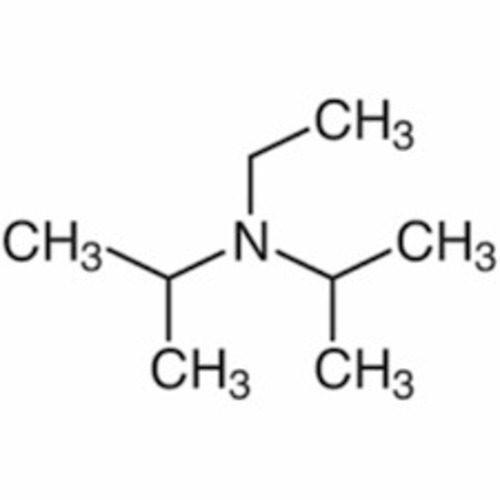 Dimethyl Formamide / N.N. Disopropyl Ethyamine
