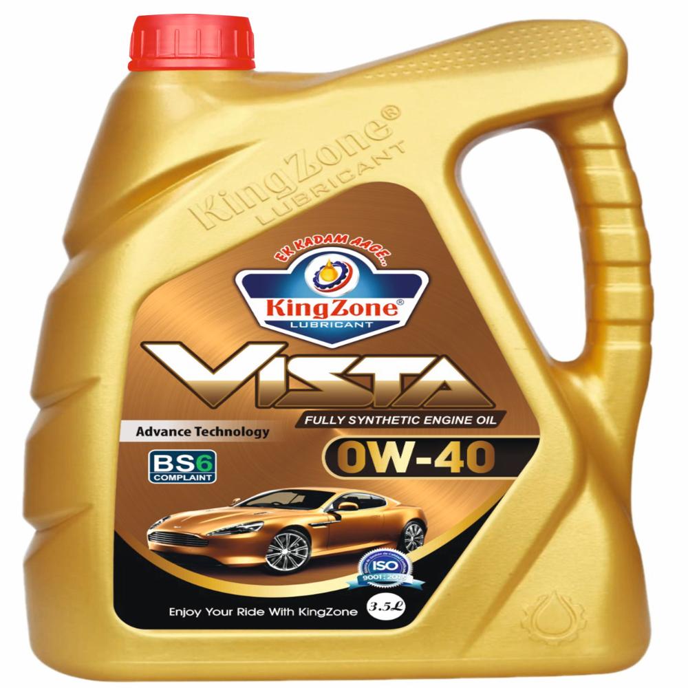 Best 0w40 car engine oil