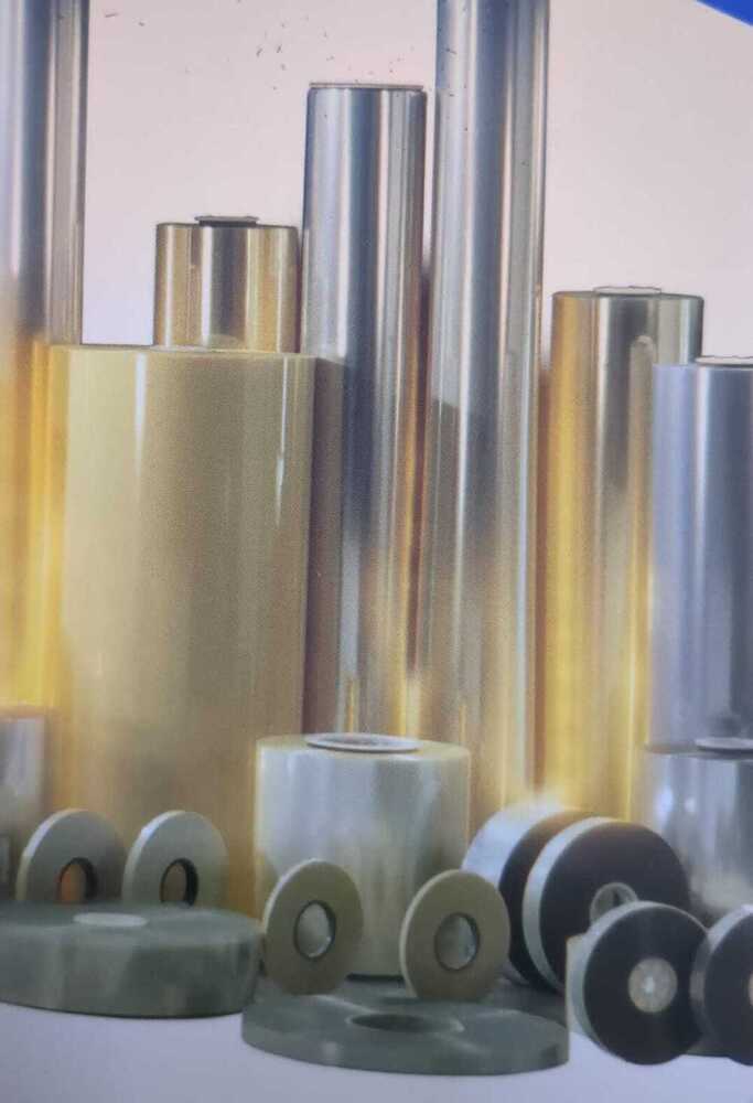 Polyester Film Garware Electrical & Label Grade