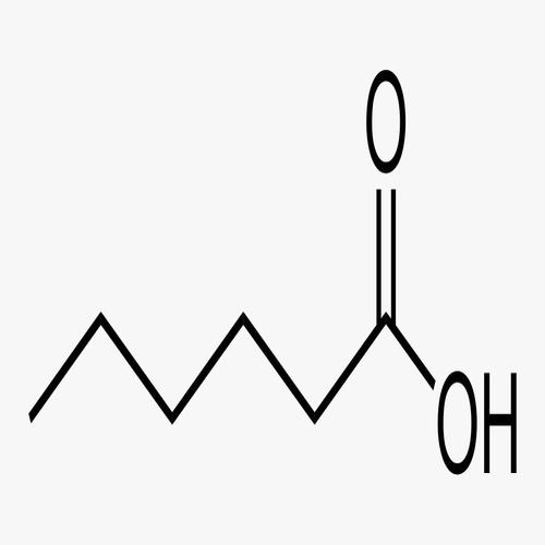 Caproic Acid/ Capric Acid /Cyclohexane - Cas No: 142-62-1