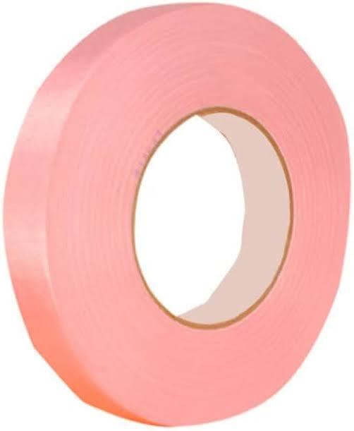 Pink Rayon Tapes