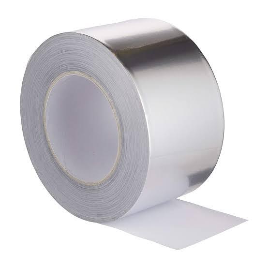 Aluminium Foil Tapes