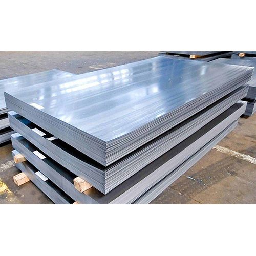 High Grade Aluminium Sheet