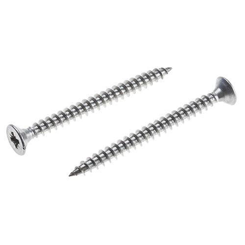 Metal Screw