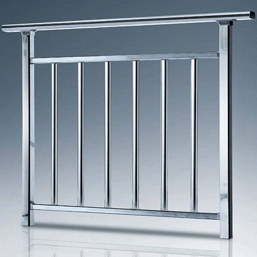 SS Railings