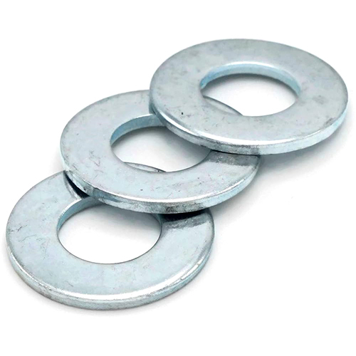 High Grade Stainless Steel Washers
