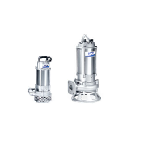 SF-SA Series-Submersible Stainless Steel Pumps