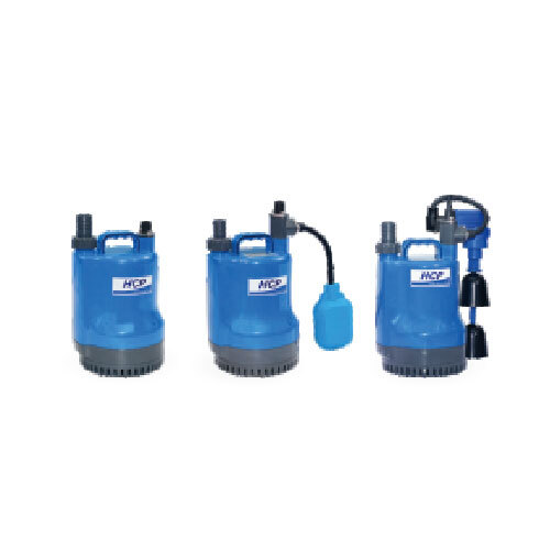 Pond Series-Submersible Sump Pumps