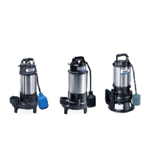 Float Switch Pumps