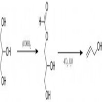 Allyl Chloride / Allyl Alcohol - Cas No: 107-18-6