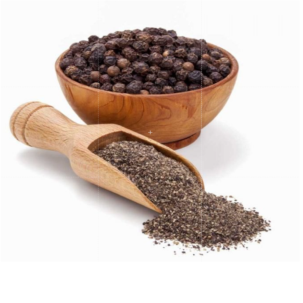 Black Pepper Piperine Extract Powder - Ph Level: 4-7