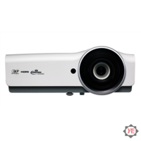 Vivitek DW832 Projector DLP WXGA 5000 Lumens