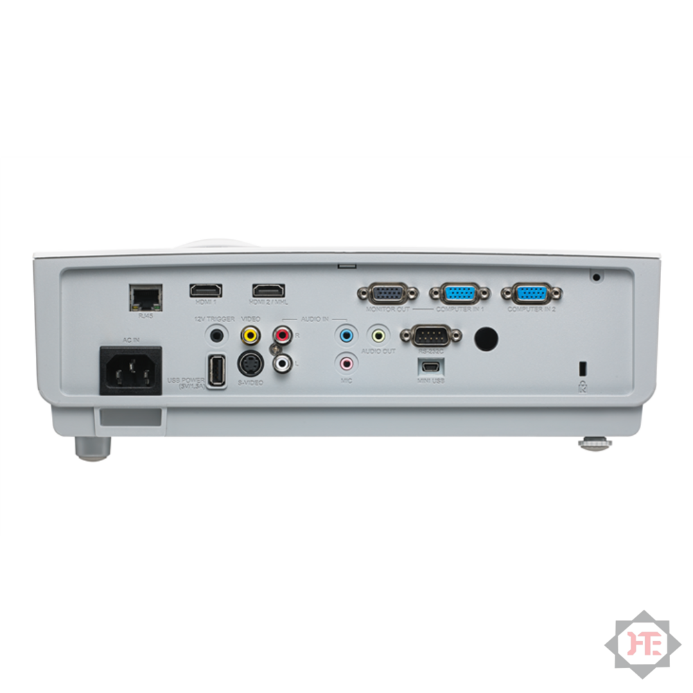 Vivitek DW832 Projector DLP WXGA 5000 Lumens