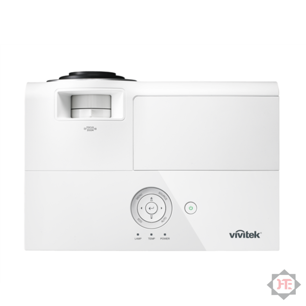 Vivitek DW832 Projector DLP WXGA 5000 Lumens