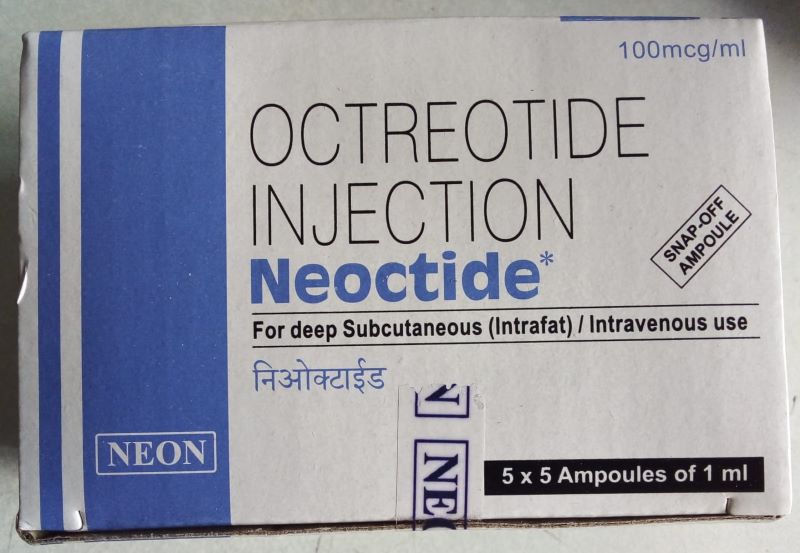 Neoctide 100mcg/ml - Drug Type: Injection