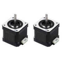 Original Creality 40 3D Printer Stepper Motor