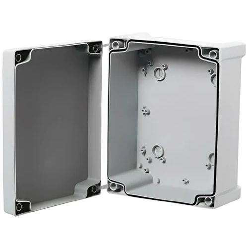 ABS Enclosures For Electronics