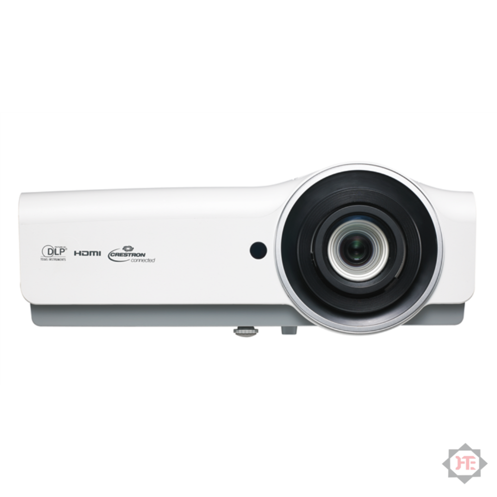 Vivitek Dh833 Video Projector Dlp Wuxga 4500 Lumens - Contrast Ratio: 15000:1