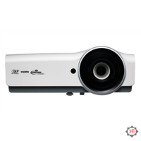 Vivitek DH833 Video Projector DLP WUXGA 4500 Lumens