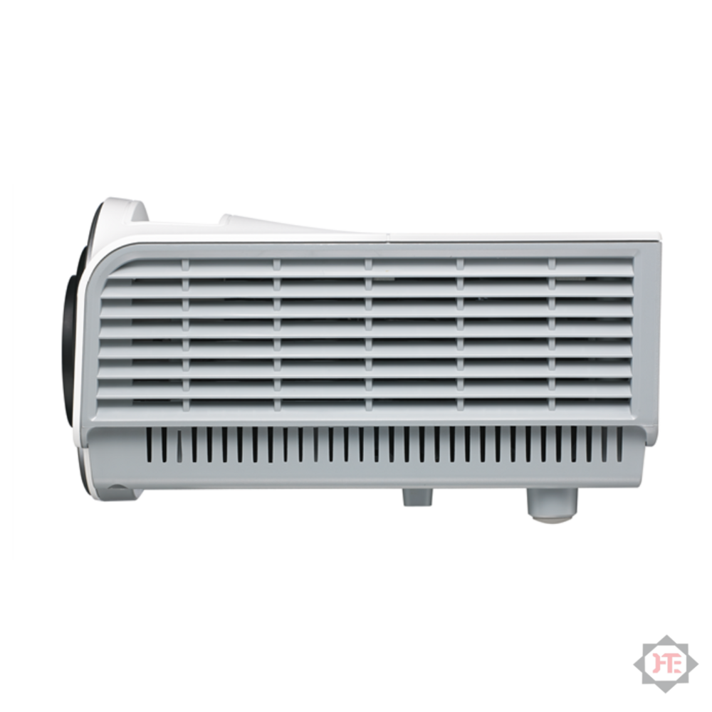 Vivitek Dh833 Video Projector Dlp Wuxga 4500 Lumens - Contrast Ratio: 15000:1