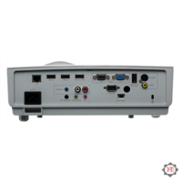 Vivitek DH833 Video Projector DLP WUXGA 4500 Lumens