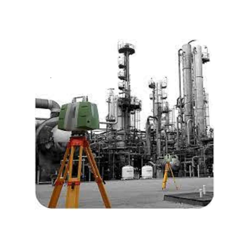 3D Laser Scanning Services
