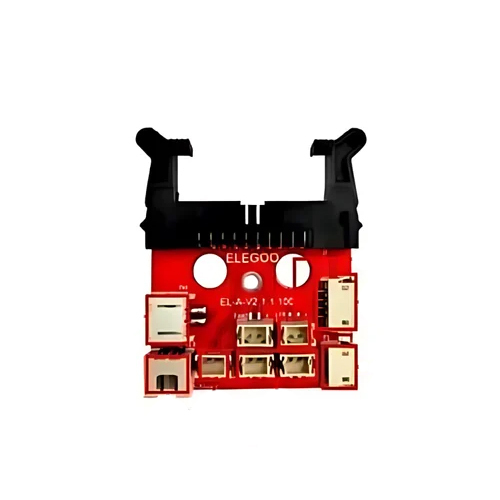 Neptune 4 Pro PCB Board for Enhanced
