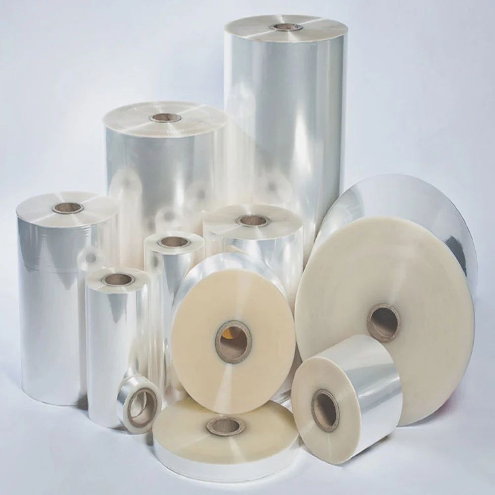 Polyester film