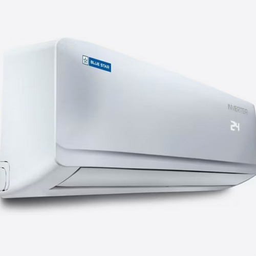 1.2 Ton Bluestar Split Ac - Color: White at Best Price in Mumbai ...