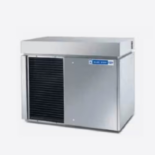 Ice Cube Machine