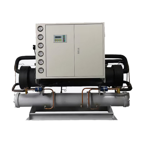Blue Star Chiller