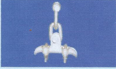 अर्थवायर सस्पेंशन स्ट्रिंग