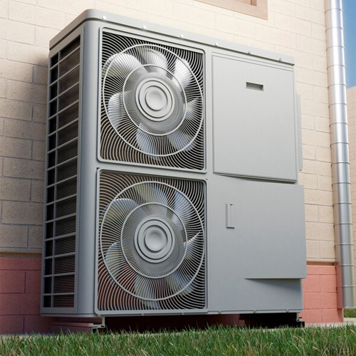 Central Airconditioning