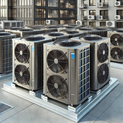 HVAC Service