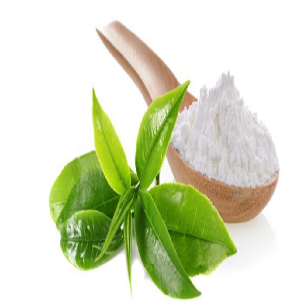 Natural Caffeine Extract - Color: White