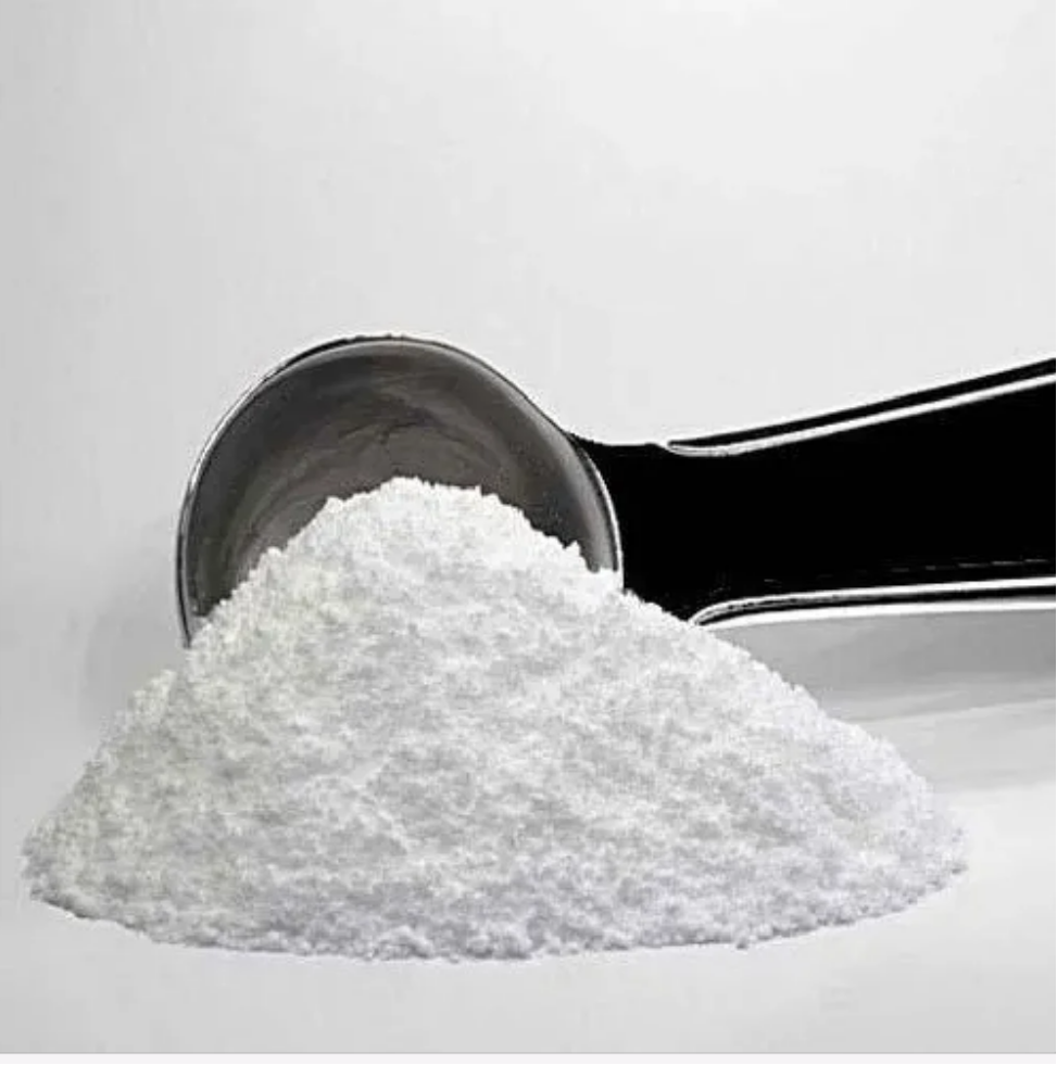 Natural Caffeine Extract - Color: White