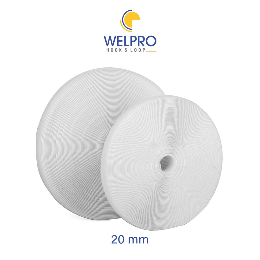 20MM Velcro Hook And Loop Tape