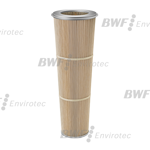High Temp Cartidge Filter