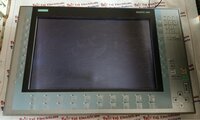 SIEMENS 6AV2124-1QC02-0AX0 HMI