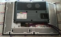 SIEMENS 6AV2124-1QC02-0AX0 HMI