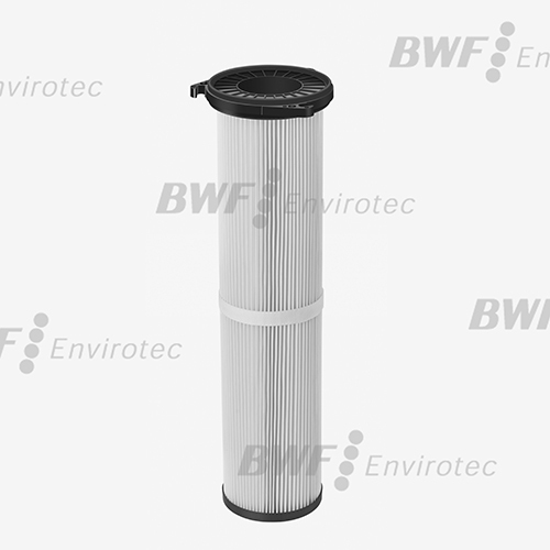 Polyester Cartridge Filter Bags