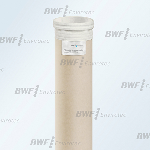 Woven Glass With PTFE Membrane